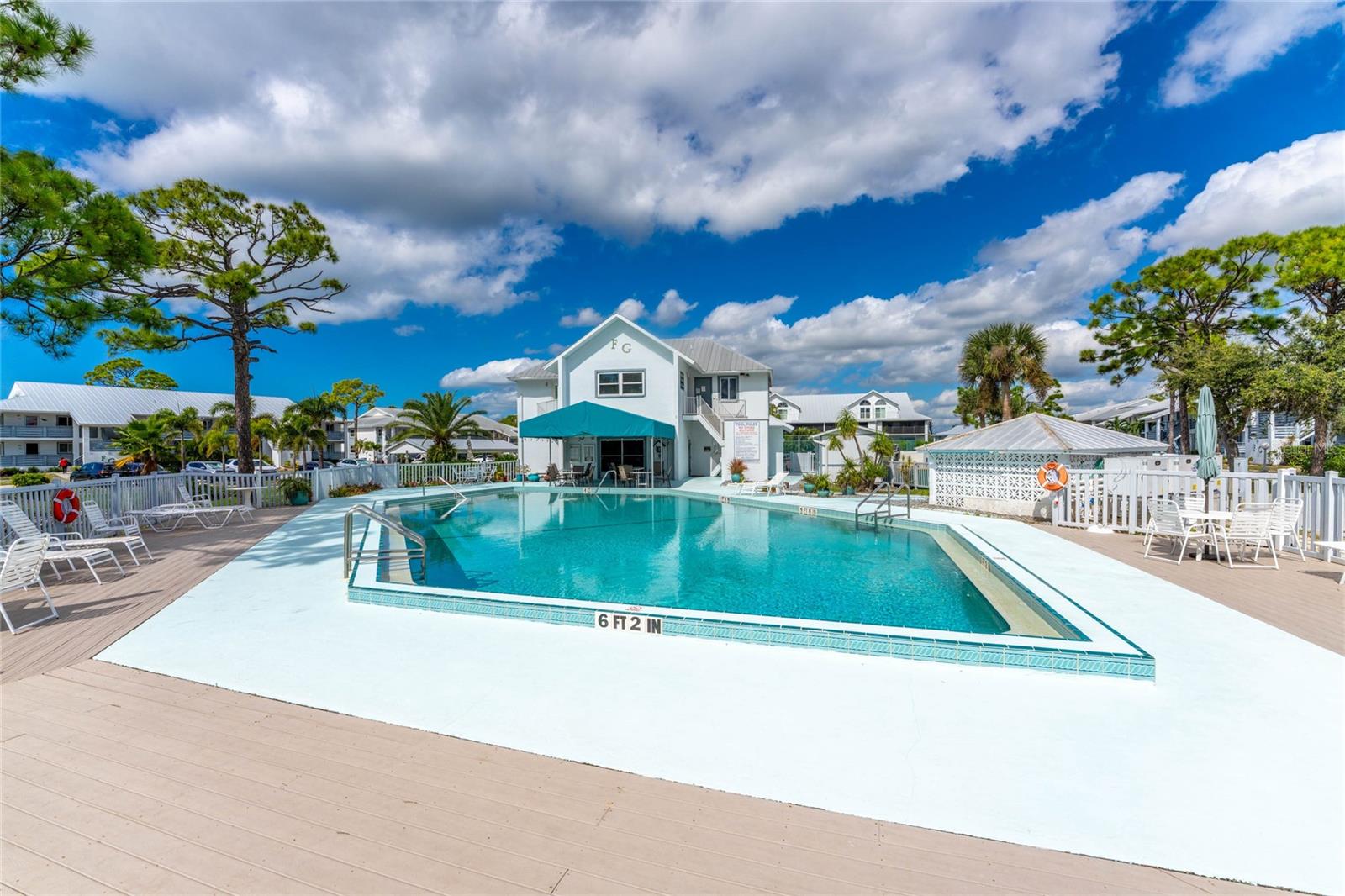 FIDDLERS GREEN CONDO 02 PH 02 - Residential