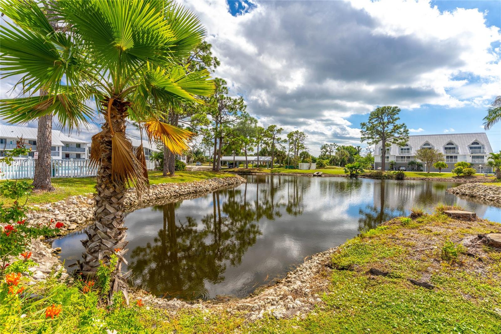 FIDDLERS GREEN CONDO 02 PH 02 - Residential