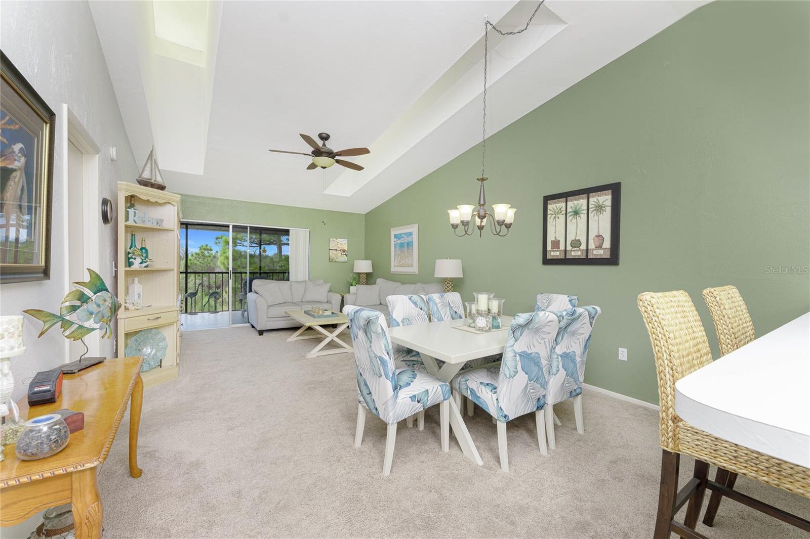 FIDDLERS GREEN CONDO 02 PH 02 - Residential