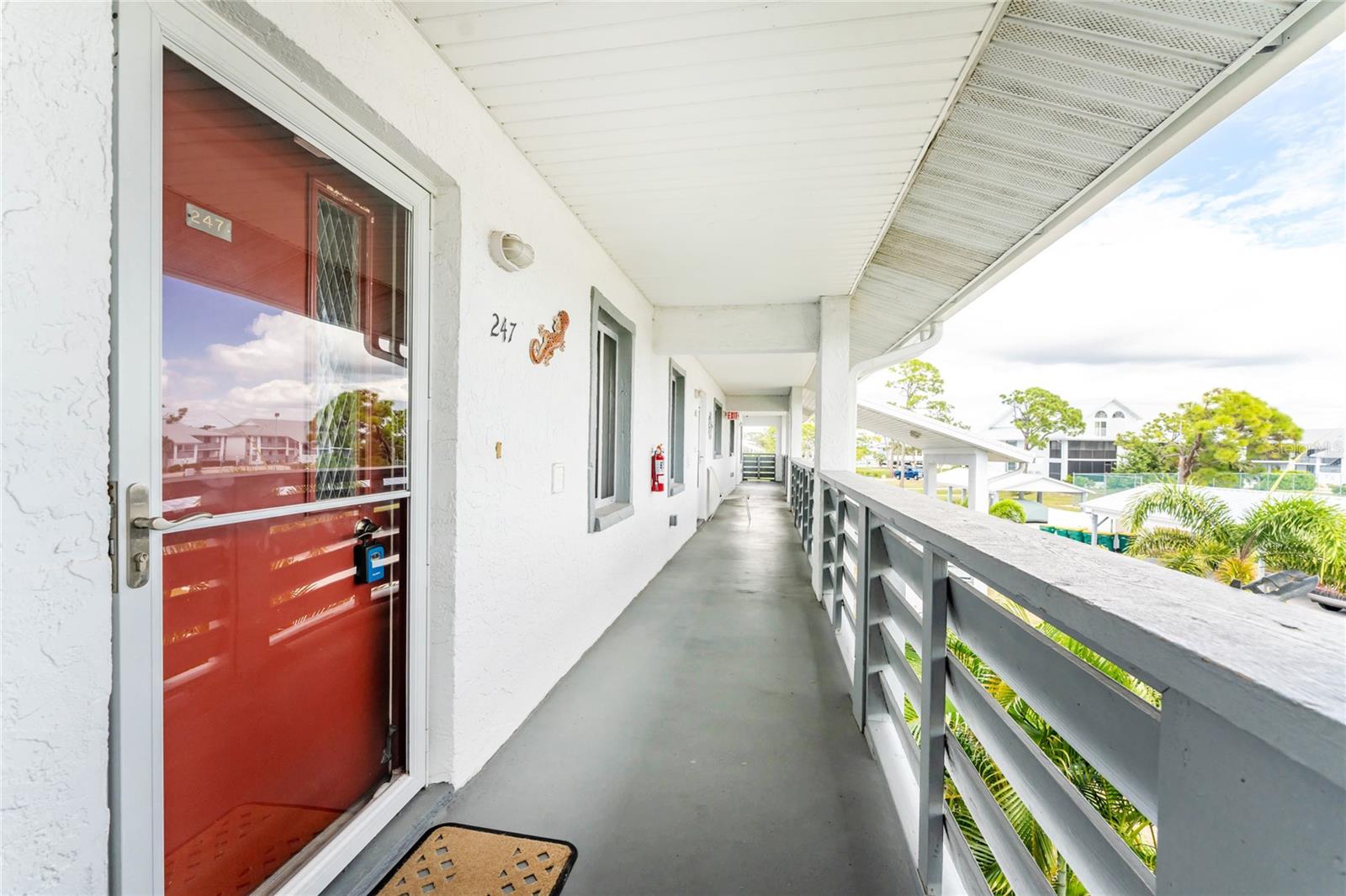 FIDDLERS GREEN CONDO 02 PH 02 - Residential