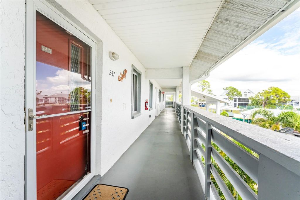 Photo of 6800 Placida Road #247, Englewood, FL 34224 (MLS # D6144450)