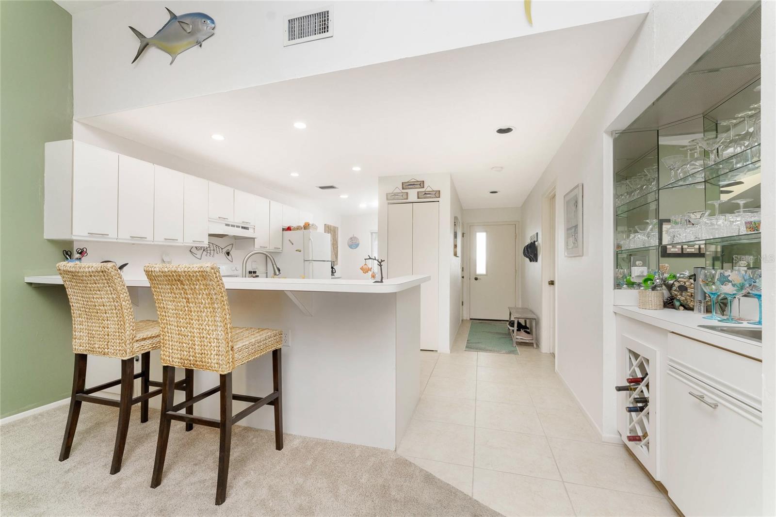 FIDDLERS GREEN CONDO 02 PH 02 - Residential