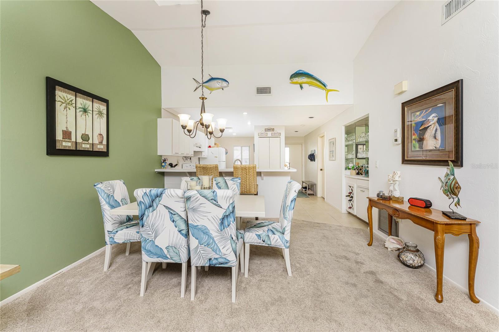 FIDDLERS GREEN CONDO 02 PH 02 - Residential