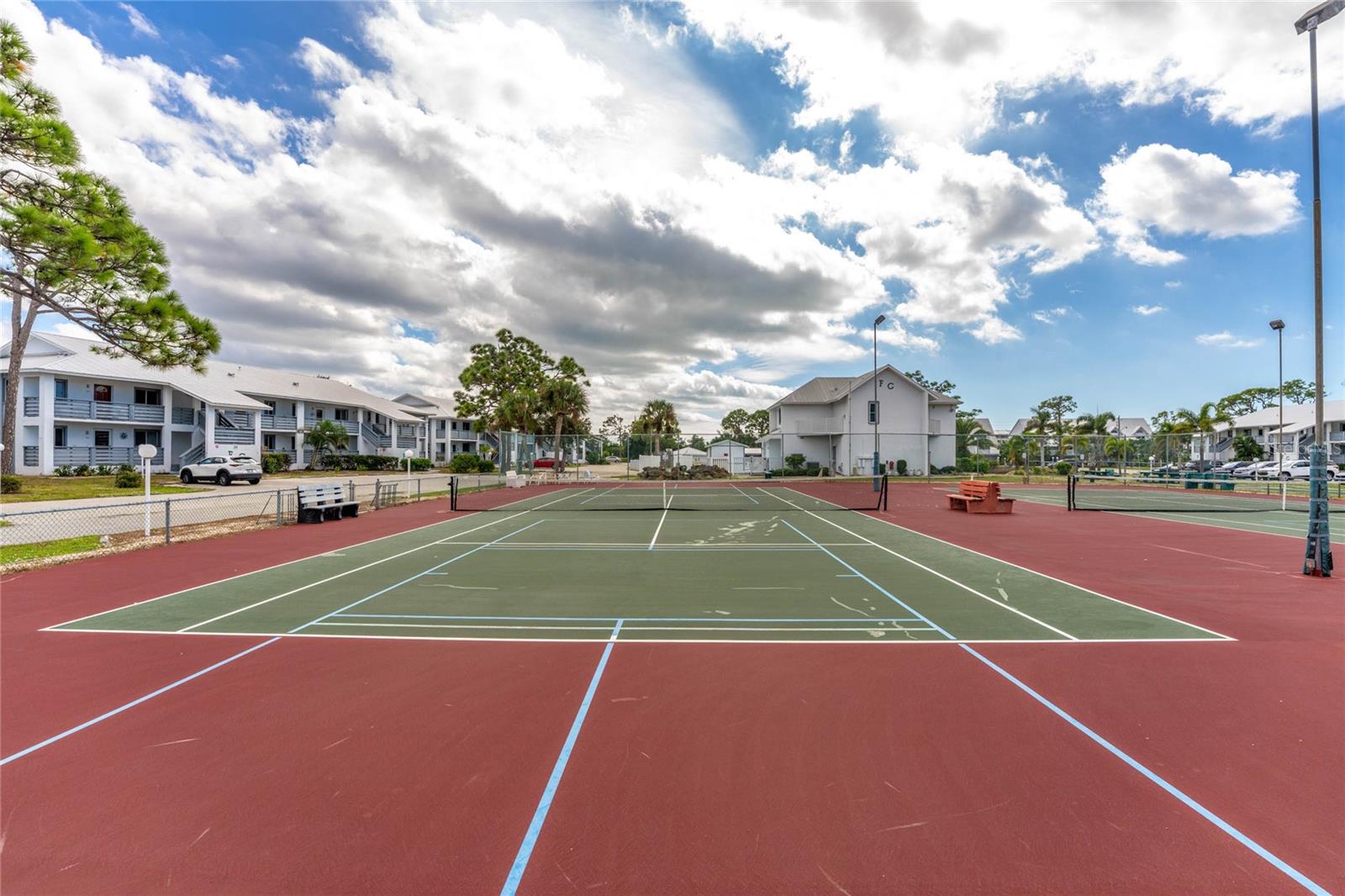 FIDDLERS GREEN CONDO 02 PH 02 - Residential