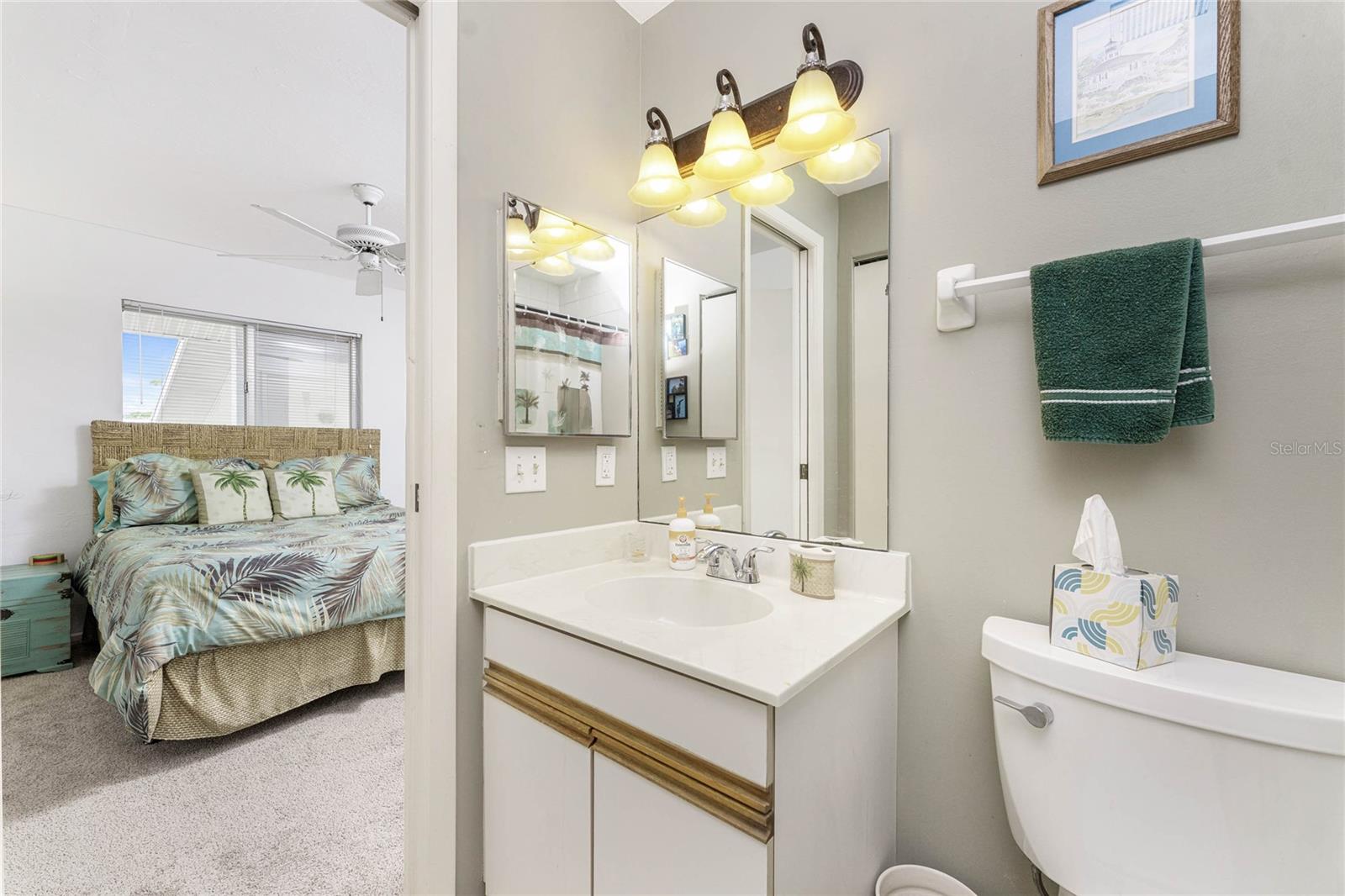 FIDDLERS GREEN CONDO 02 PH 02 - Residential