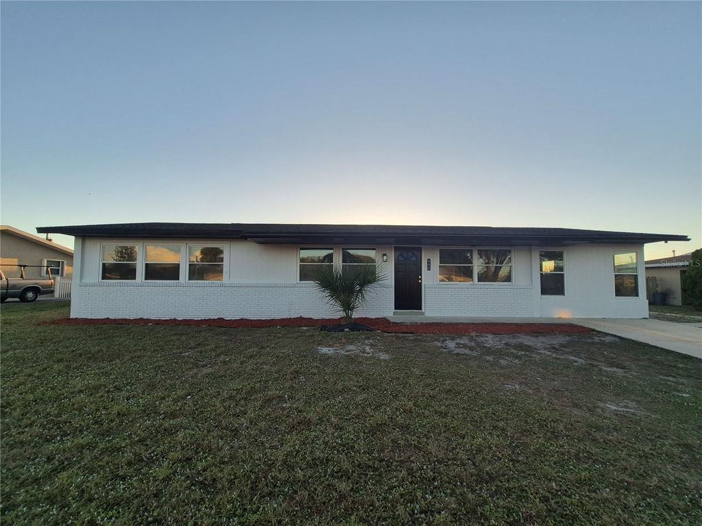 Photo of 980 Bacon Circle NE, Palm Bay, FL 32905 (MLS # S5139537)