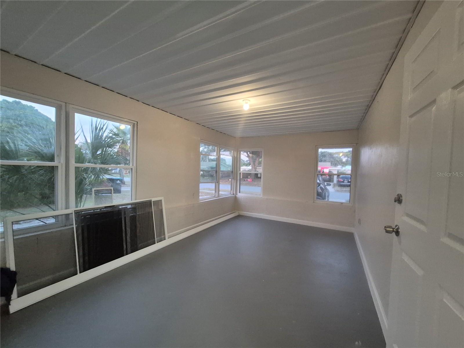 PORT MALABAR UNIT 01 REP 04 - Residential