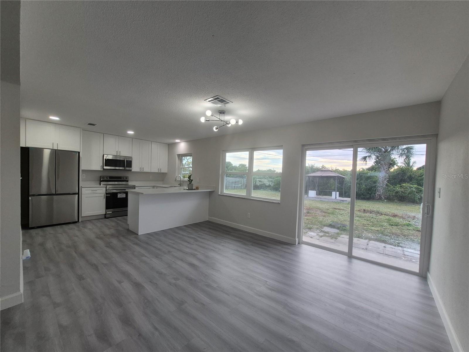 PORT MALABAR UNIT 01 REP 04 - Residential