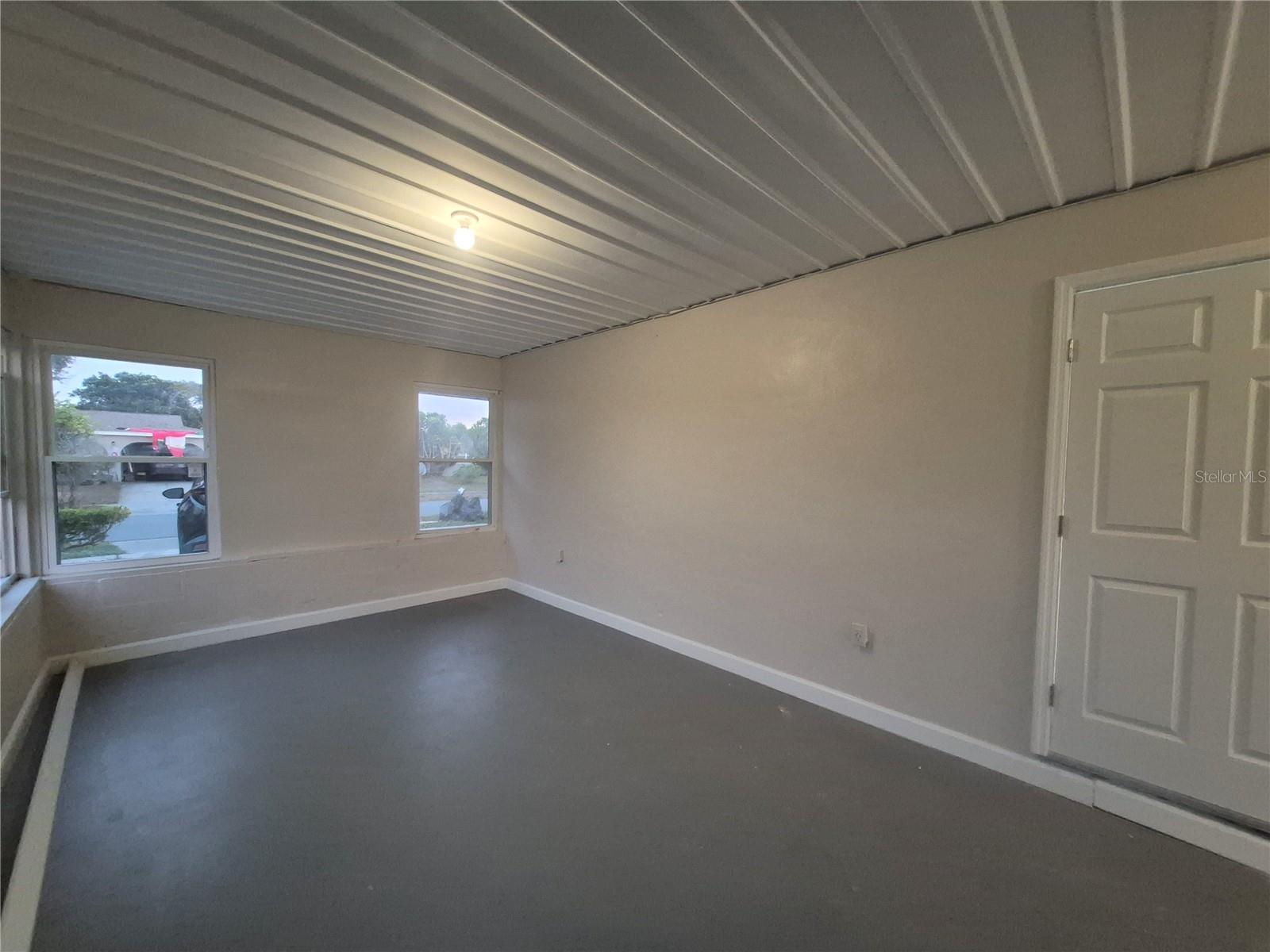 PORT MALABAR UNIT 01 REP 04 - Residential