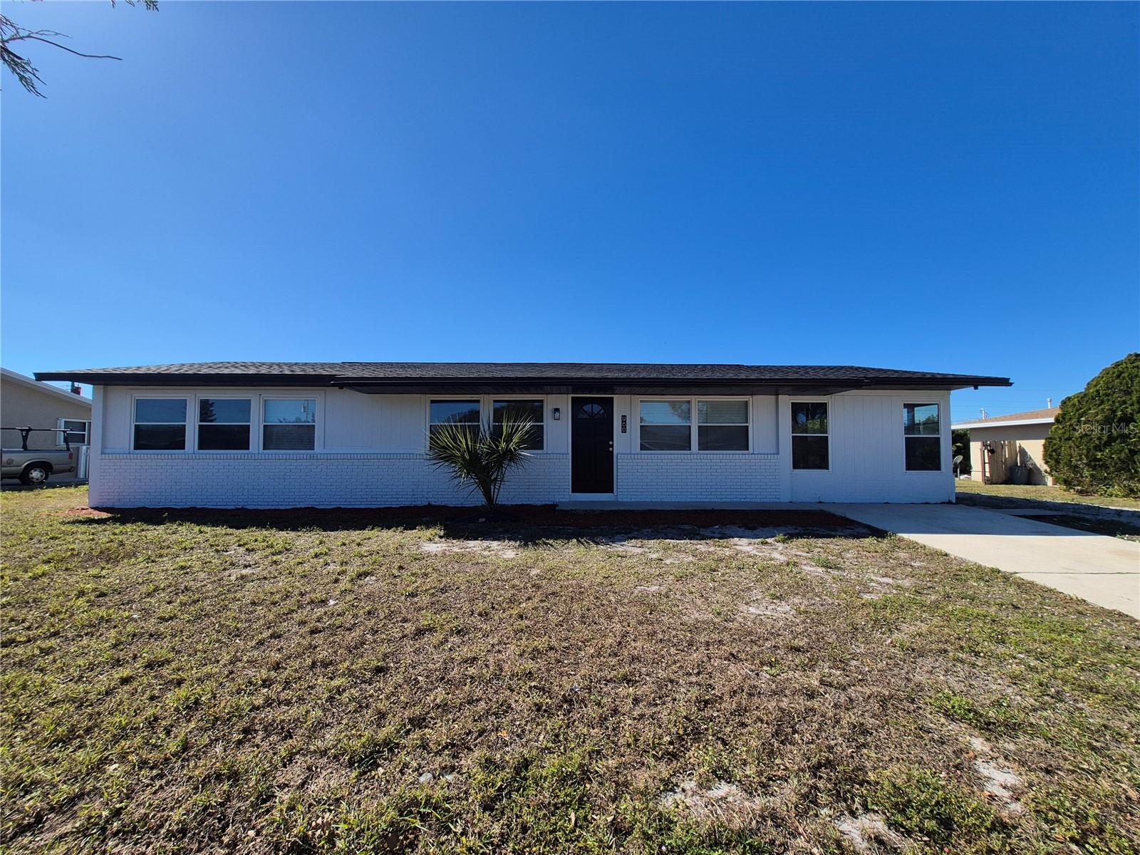 PORT MALABAR UNIT 01 REP 04 - Residential