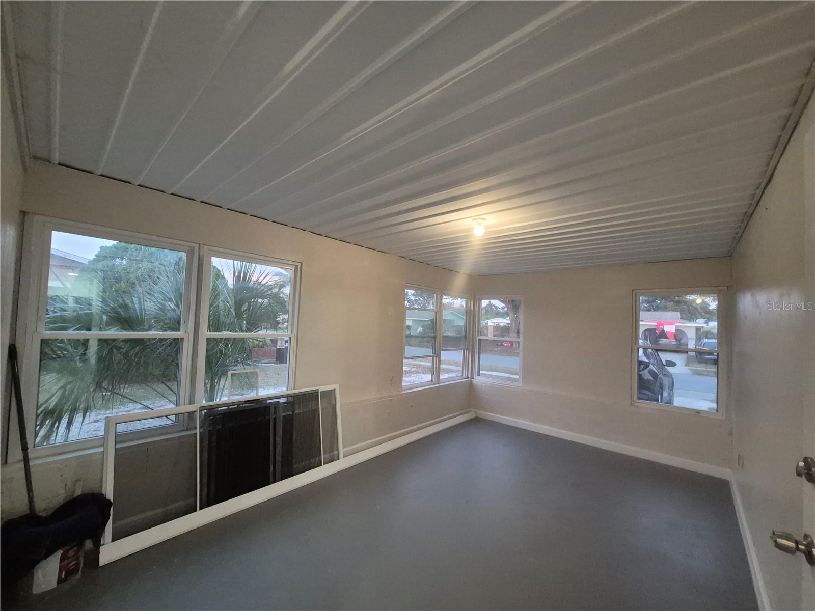 PORT MALABAR UNIT 01 REP 04 - Residential