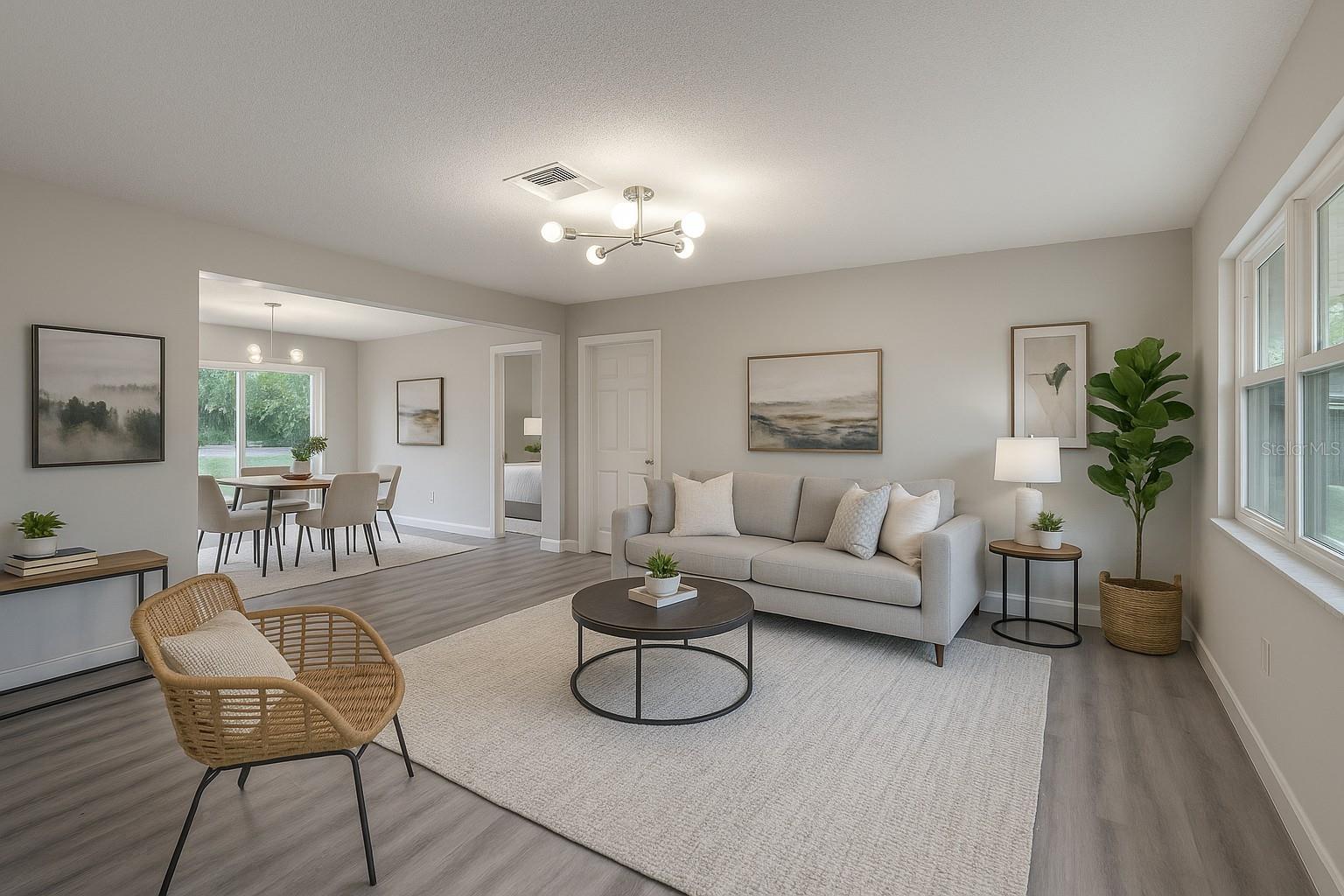 PORT MALABAR UNIT 01 REP 04 - Residential