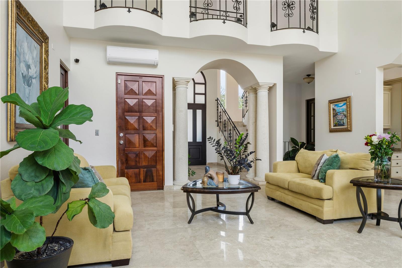 VALLE ESCONDIDO - Residential