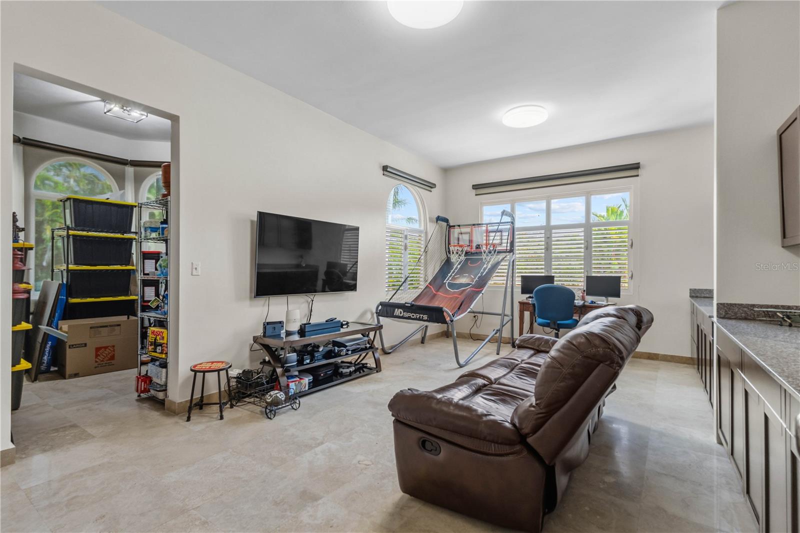 VALLE ESCONDIDO - Residential