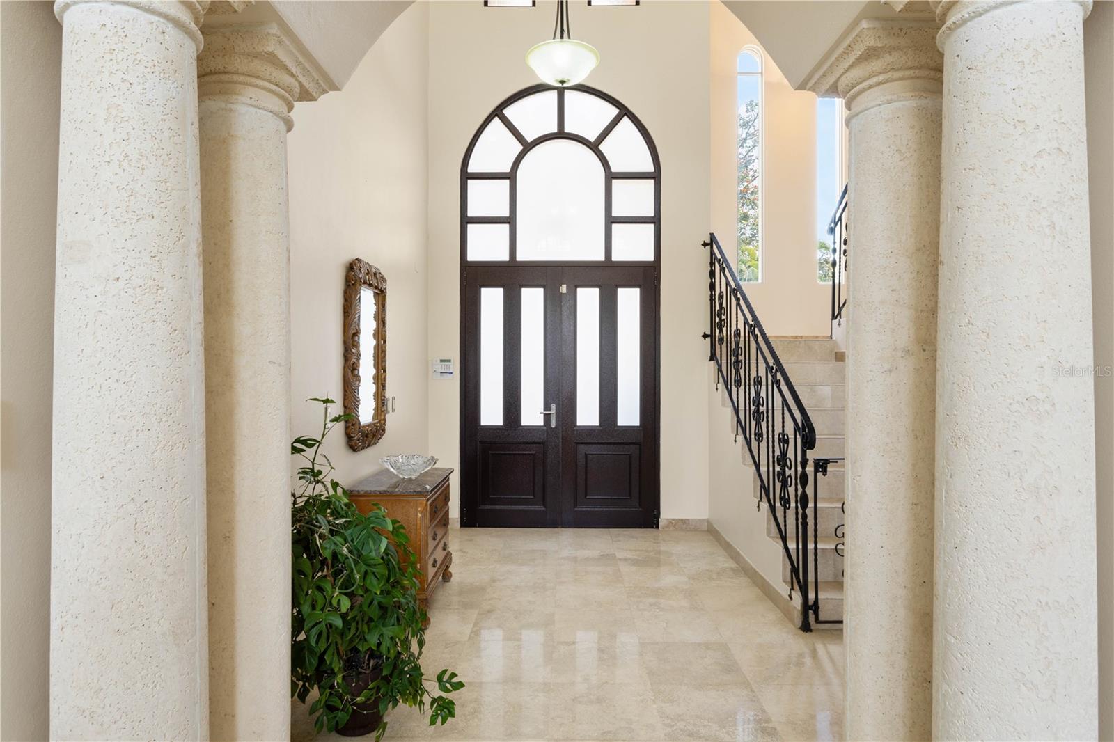 VALLE ESCONDIDO - Residential