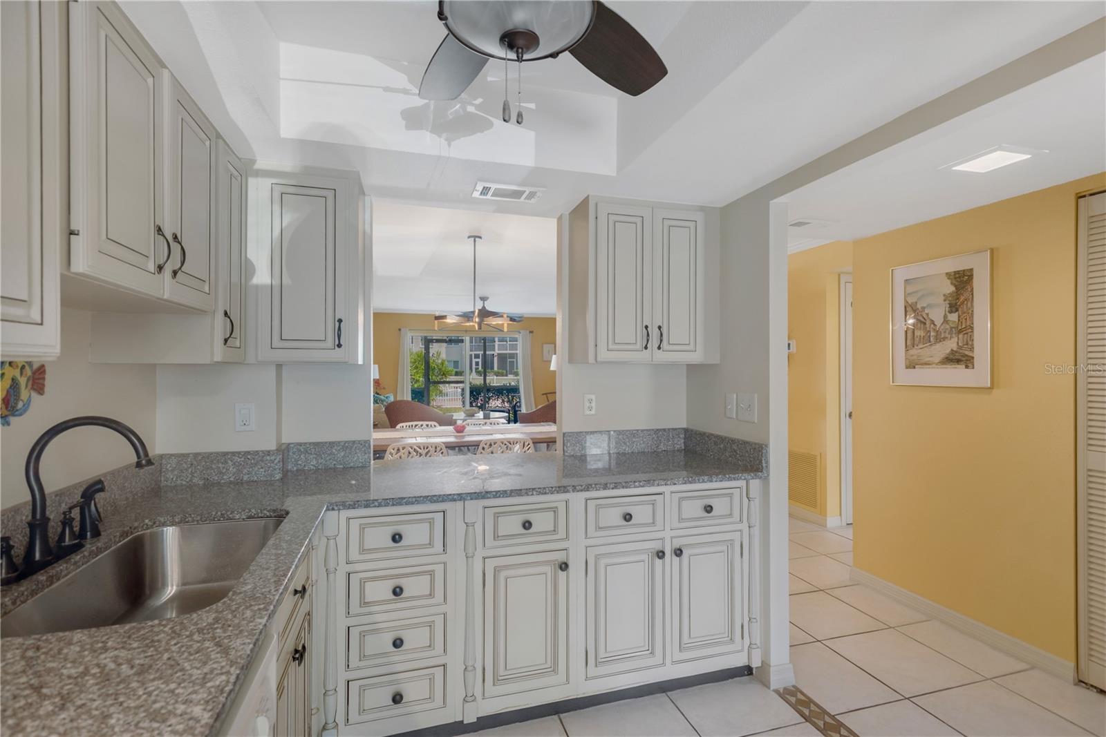 RIVER OAKS SEC B - Residential