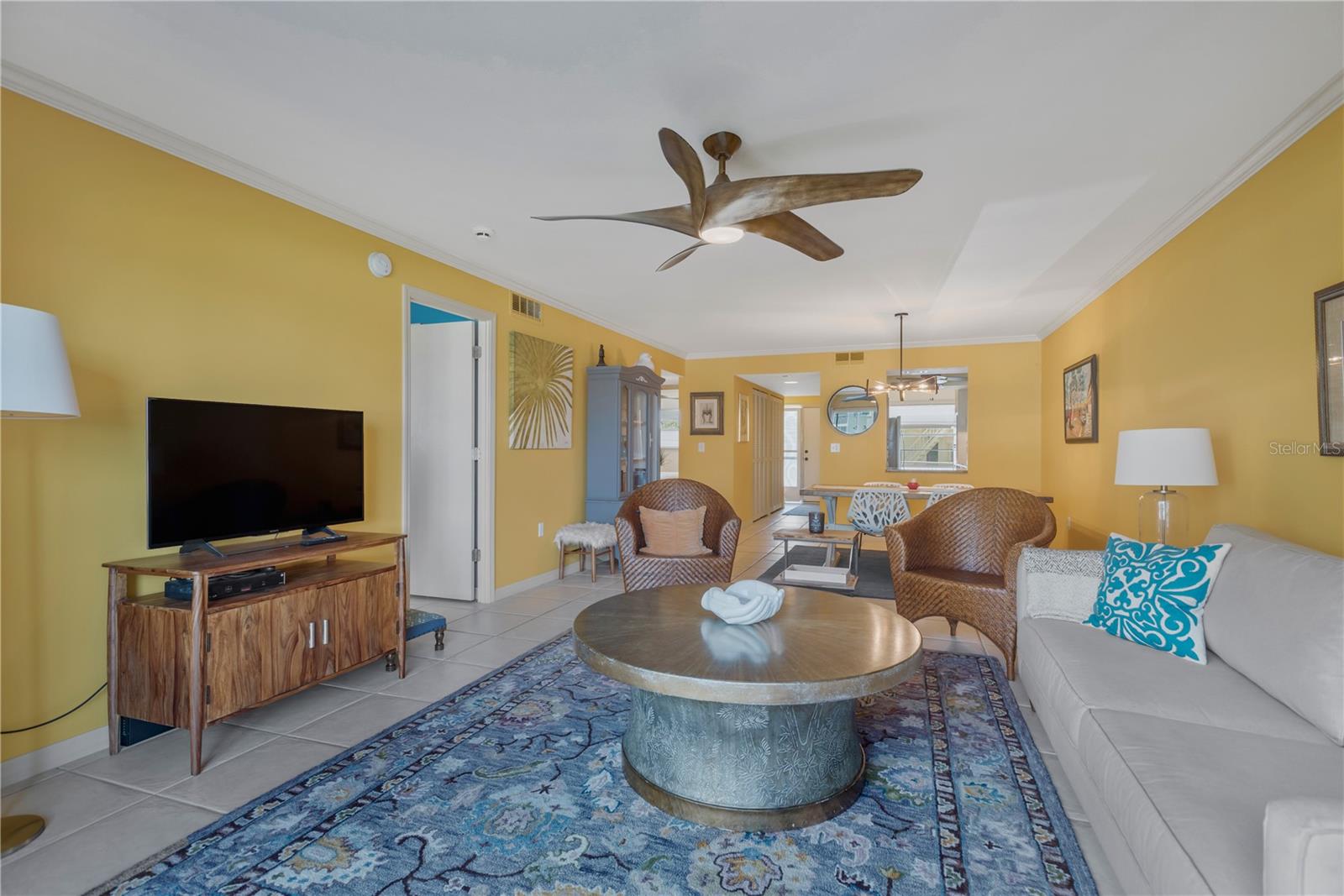 RIVER OAKS SEC B - Residential