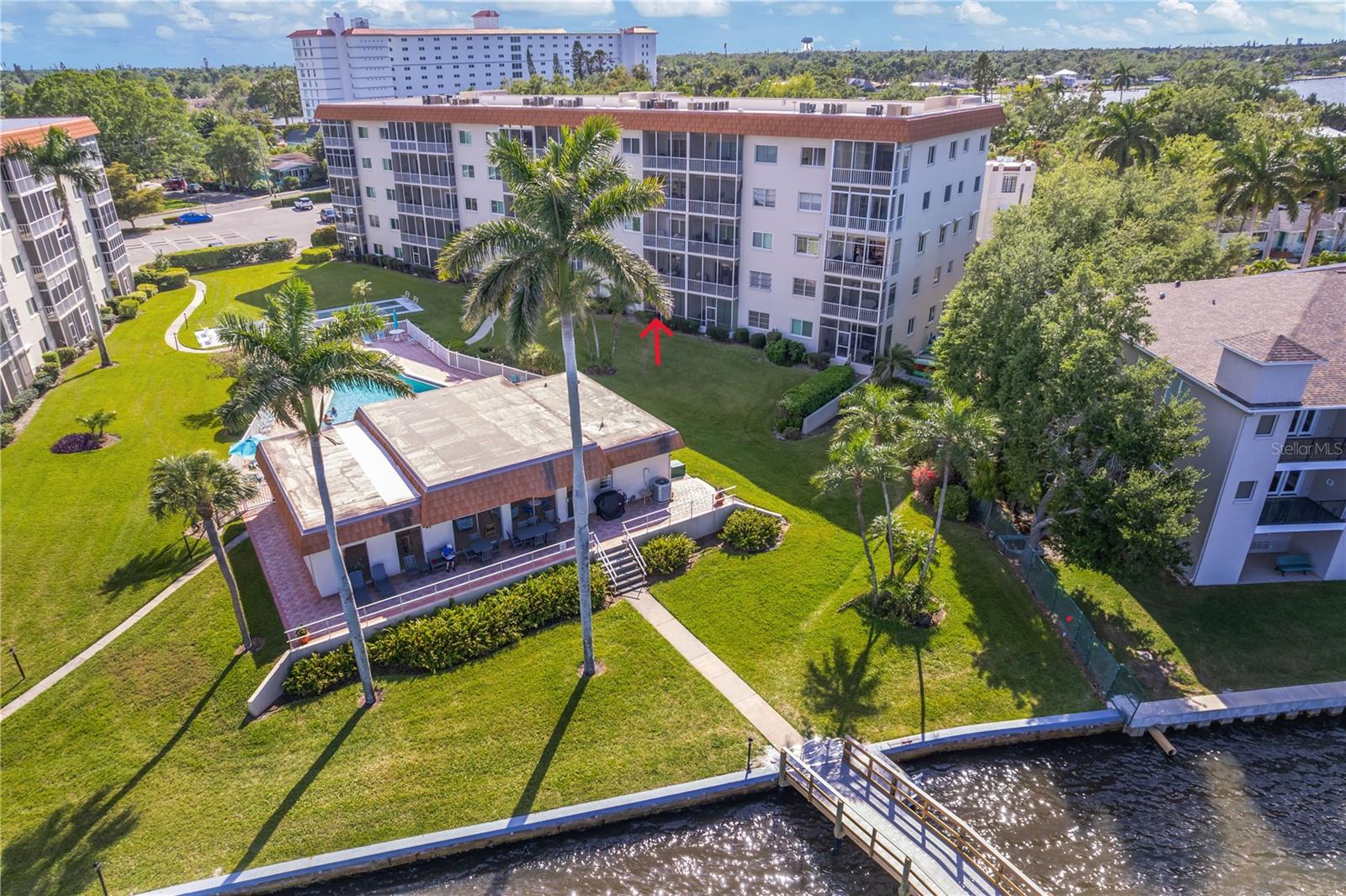 RIVER OAKS SEC B - Residential