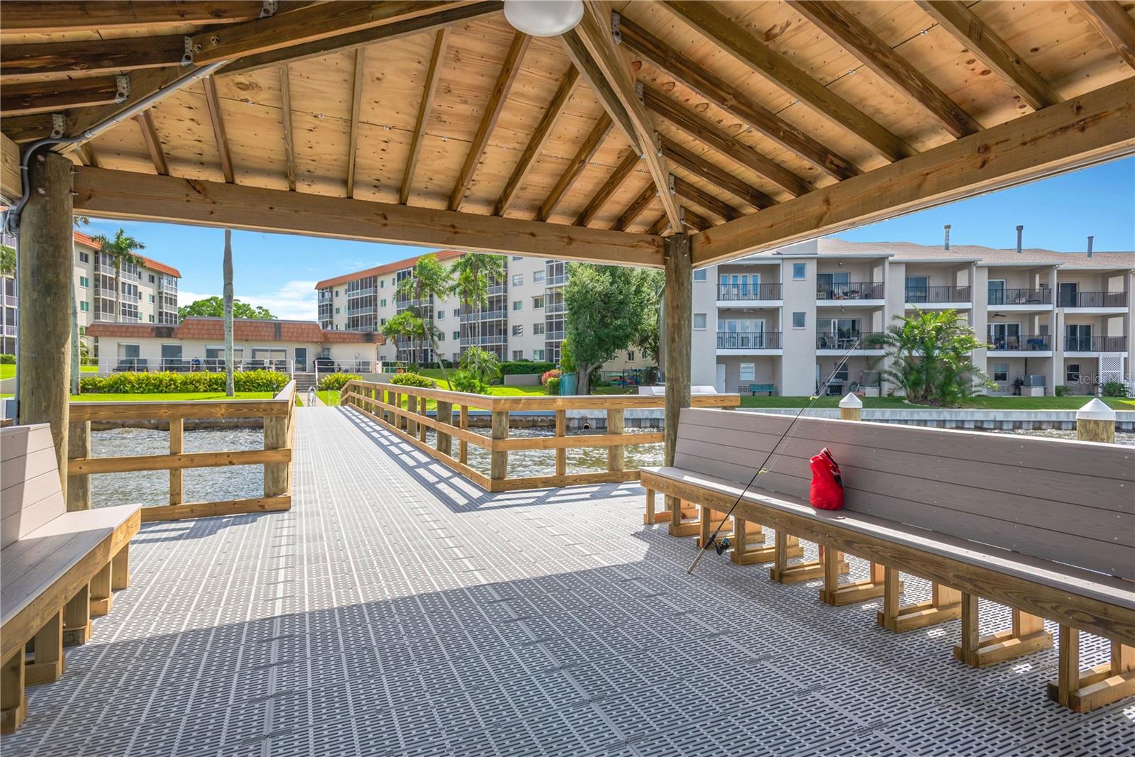 RIVER OAKS SEC B - Residential