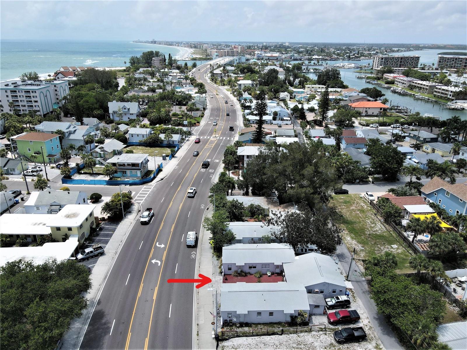 CONEY ISLAND - Residential Lease