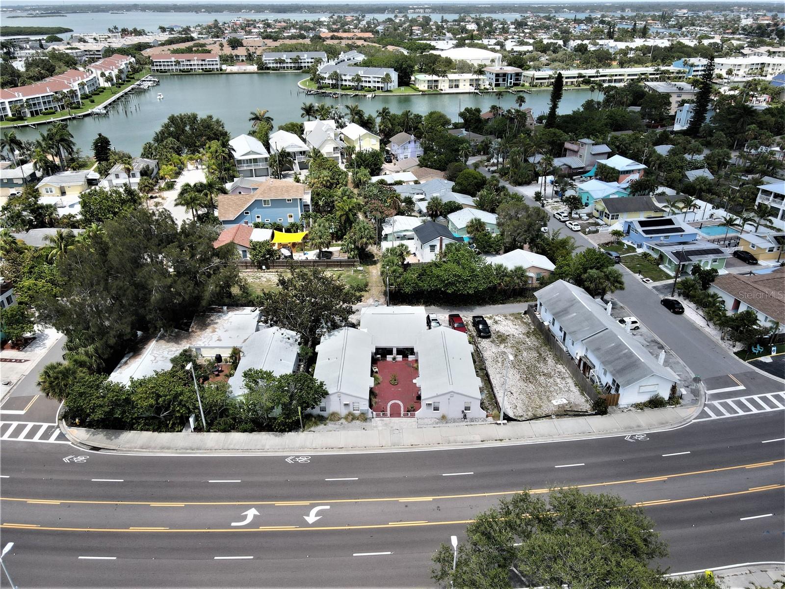 CONEY ISLAND - Residential Lease