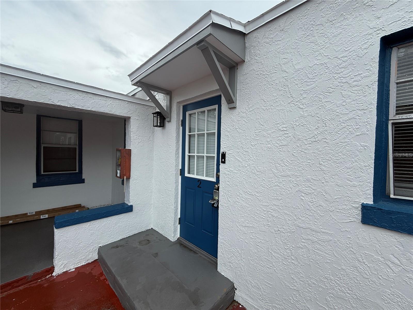 CONEY ISLAND - Residential Lease