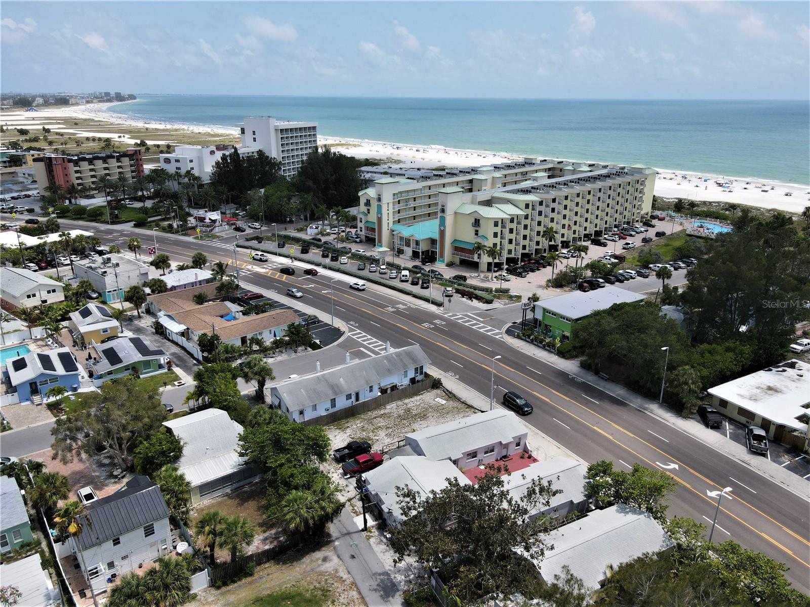 CONEY ISLAND - Residential Lease