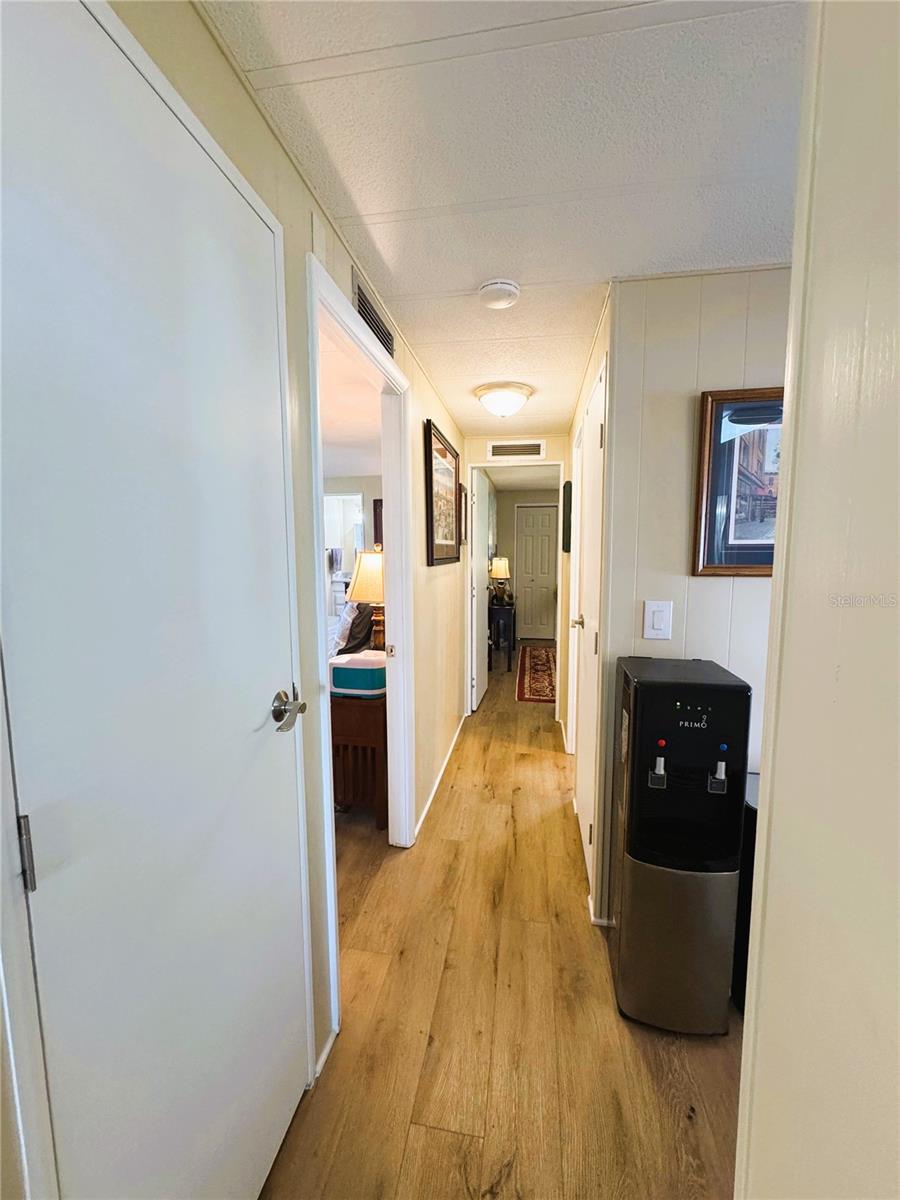 HAWTHORNE AT LEESBURG A COOP - Residential