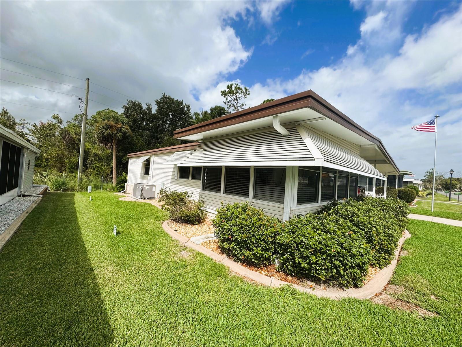 HAWTHORNE AT LEESBURG A COOP - Residential