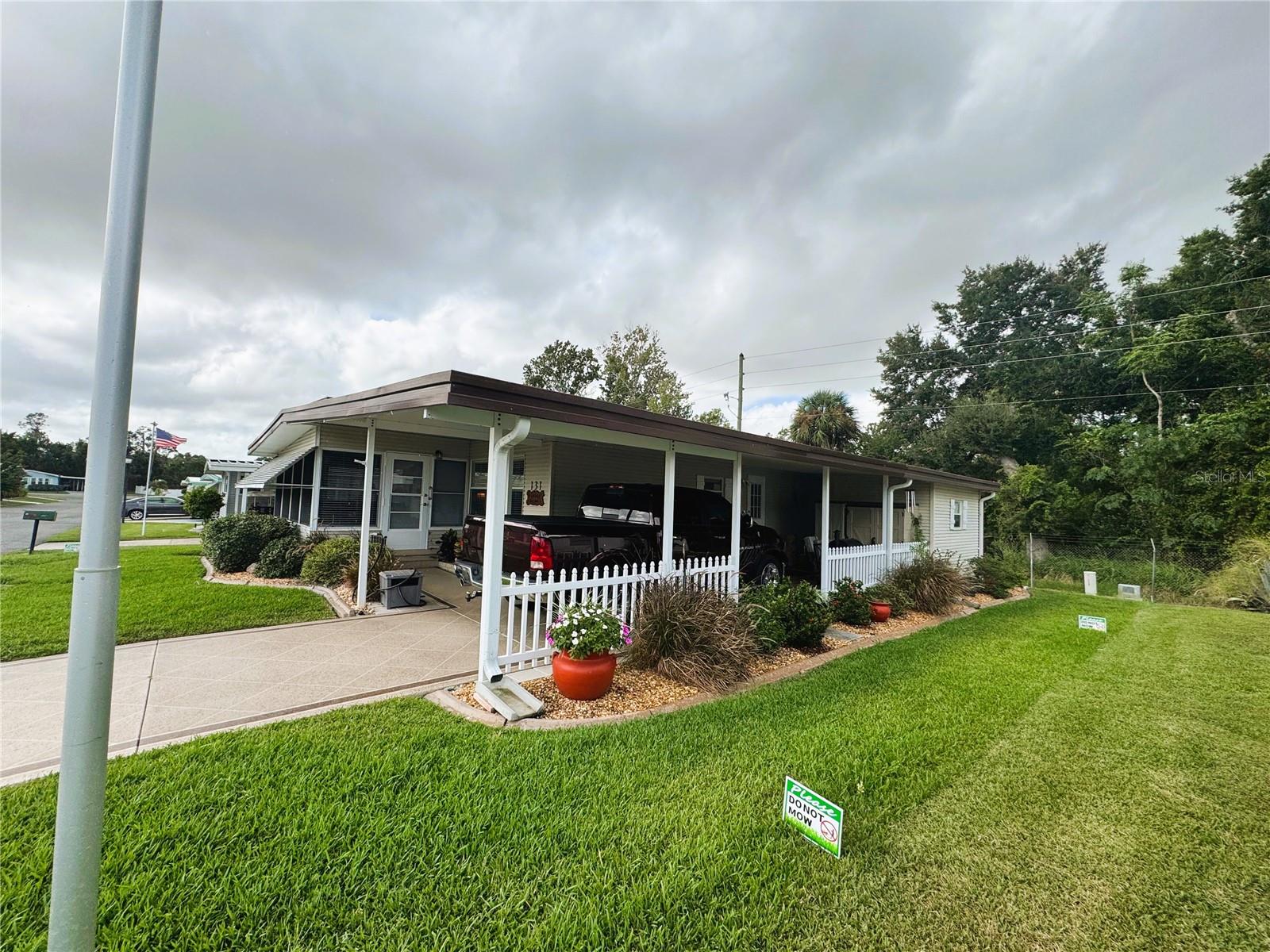 HAWTHORNE AT LEESBURG A COOP - Residential
