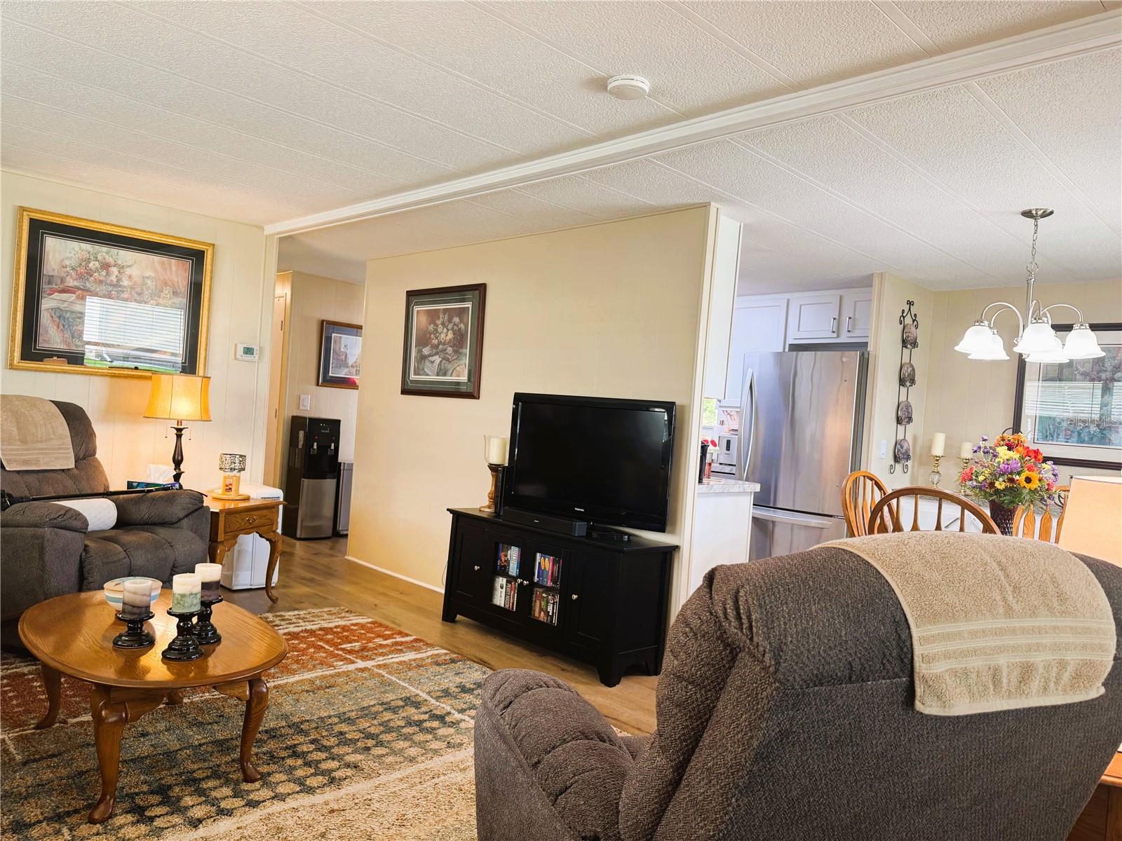 HAWTHORNE AT LEESBURG A COOP - Residential