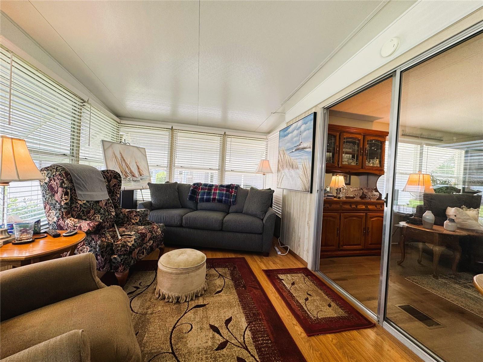 HAWTHORNE AT LEESBURG A COOP - Residential
