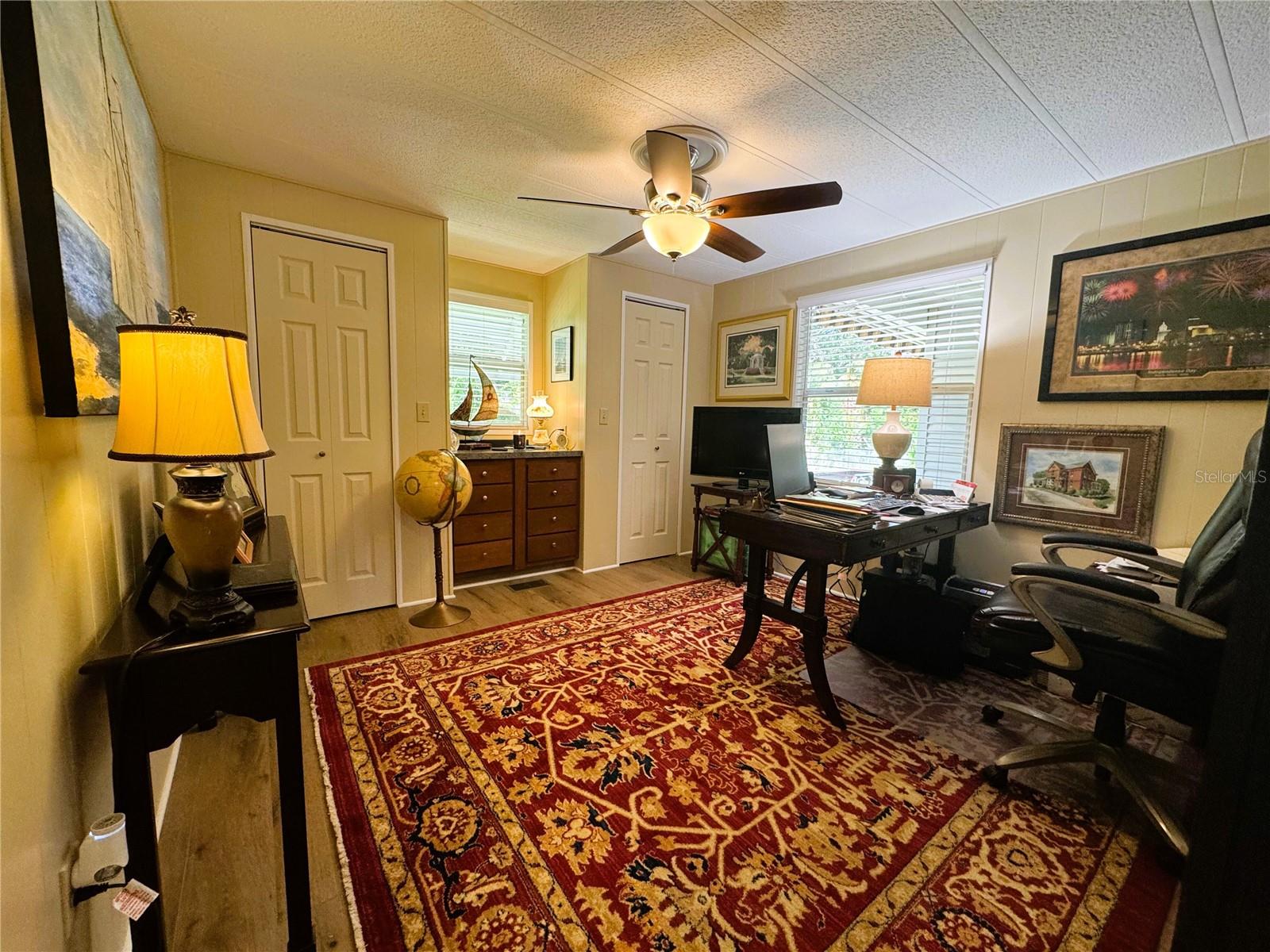 HAWTHORNE AT LEESBURG A COOP - Residential