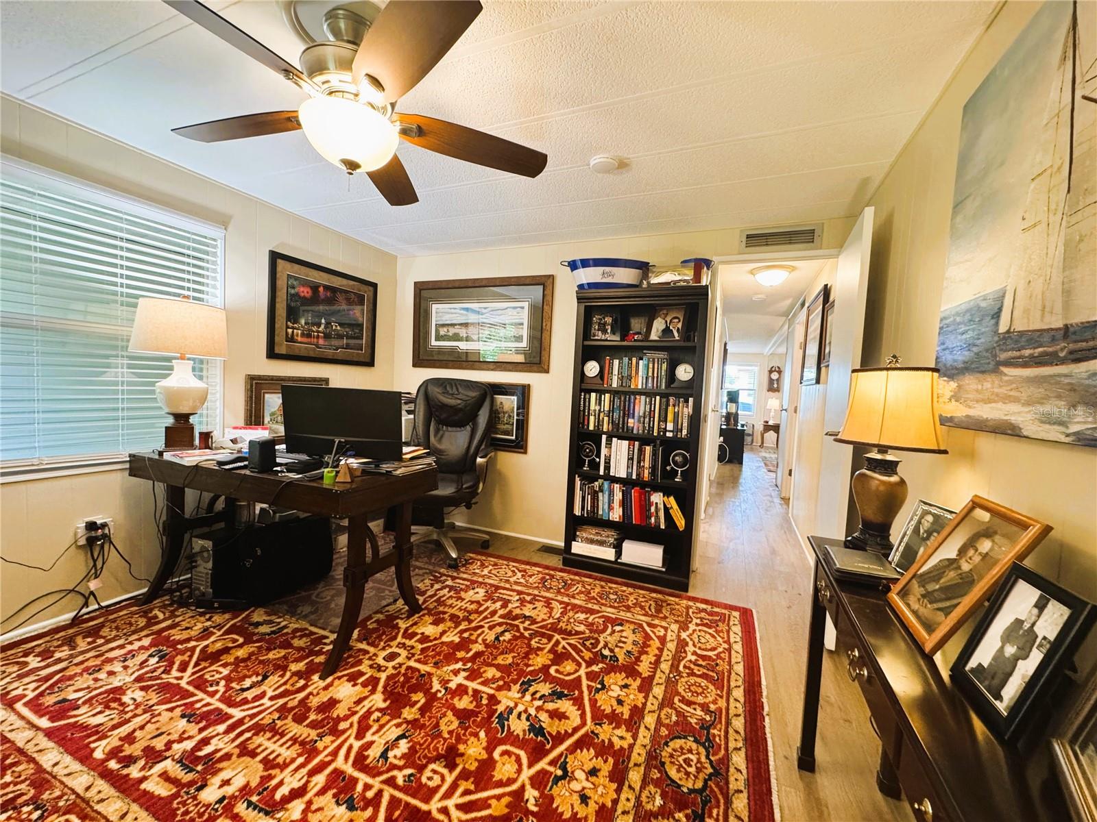 HAWTHORNE AT LEESBURG A COOP - Residential