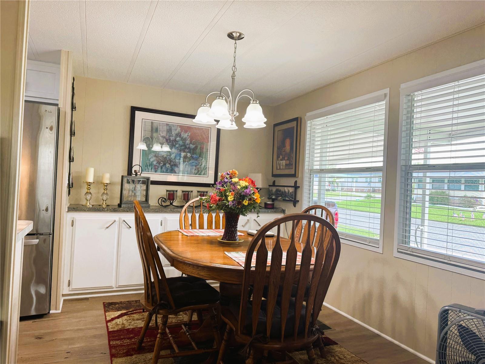 HAWTHORNE AT LEESBURG A COOP - Residential