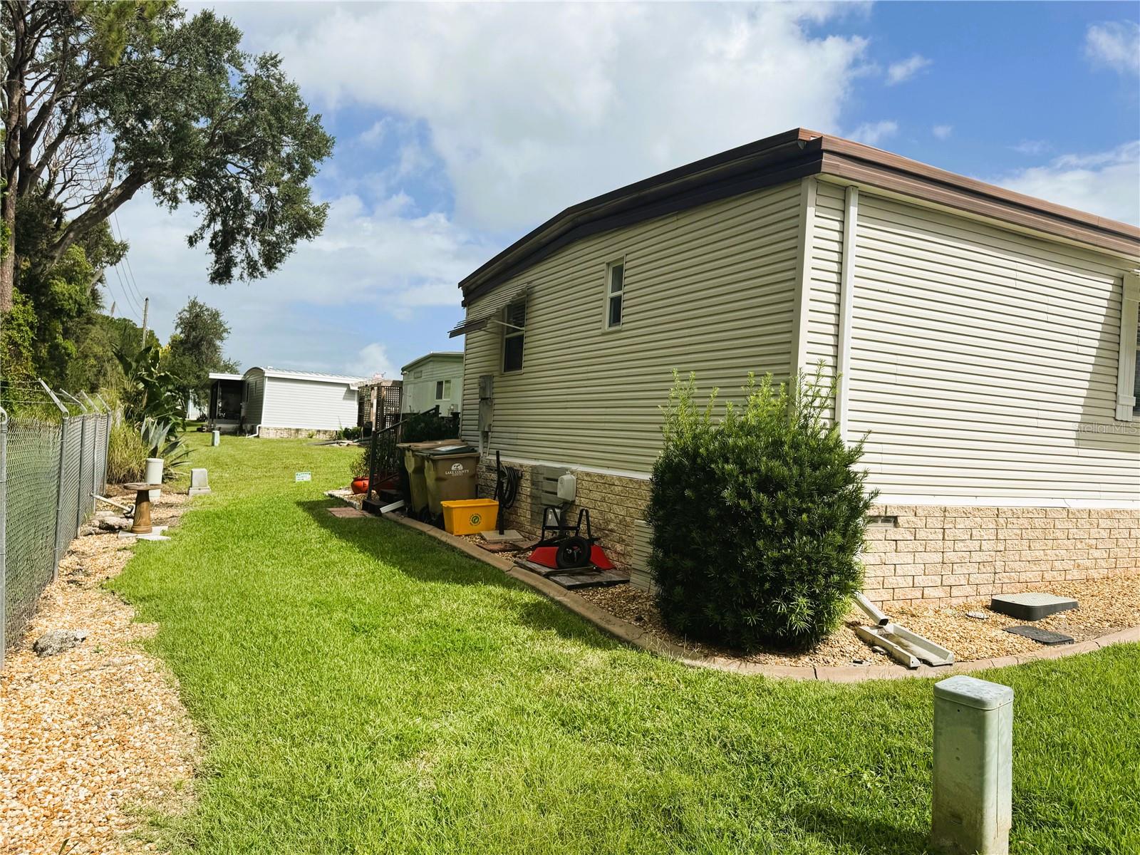 HAWTHORNE AT LEESBURG A COOP - Residential