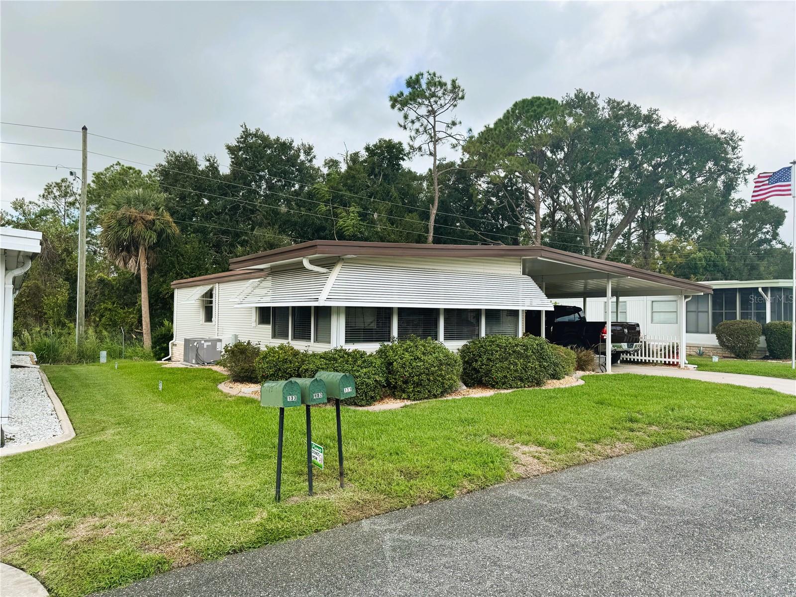 HAWTHORNE AT LEESBURG A COOP - Residential