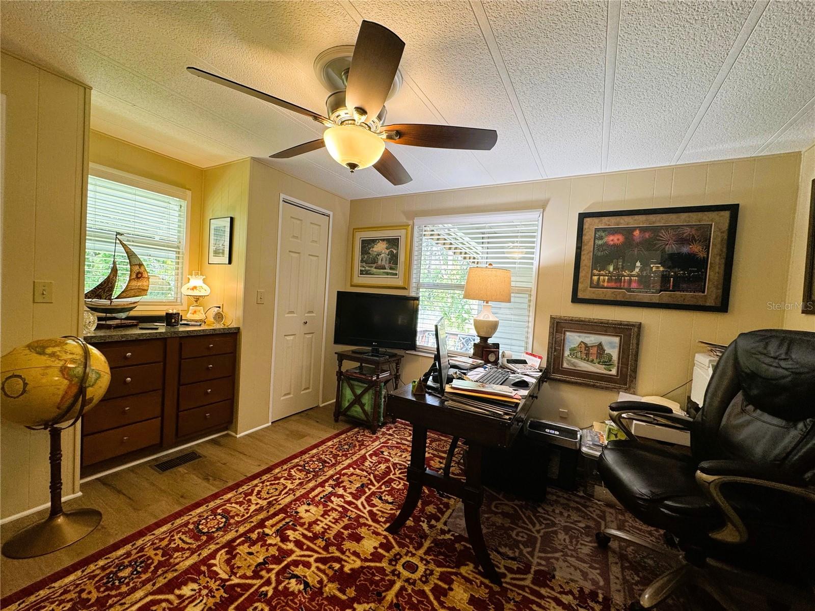 HAWTHORNE AT LEESBURG A COOP - Residential