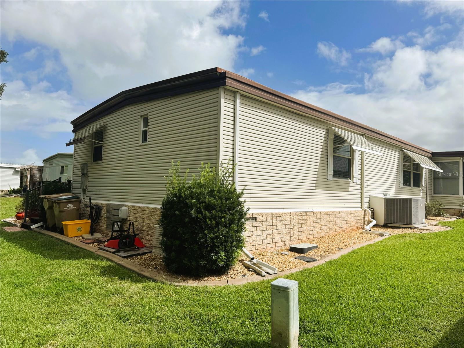 HAWTHORNE AT LEESBURG A COOP - Residential