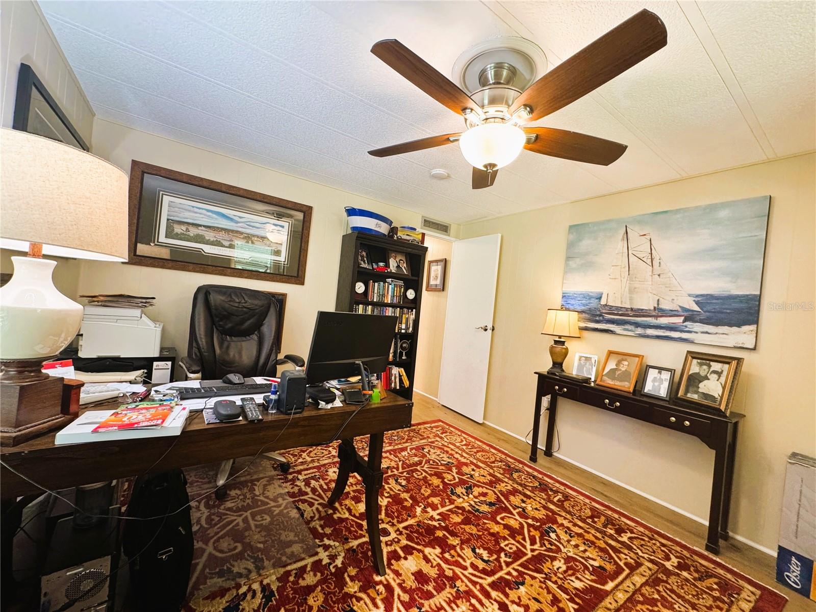 HAWTHORNE AT LEESBURG A COOP - Residential