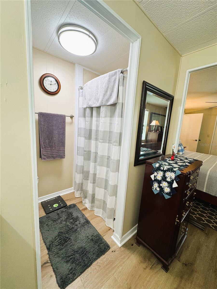 HAWTHORNE AT LEESBURG A COOP - Residential
