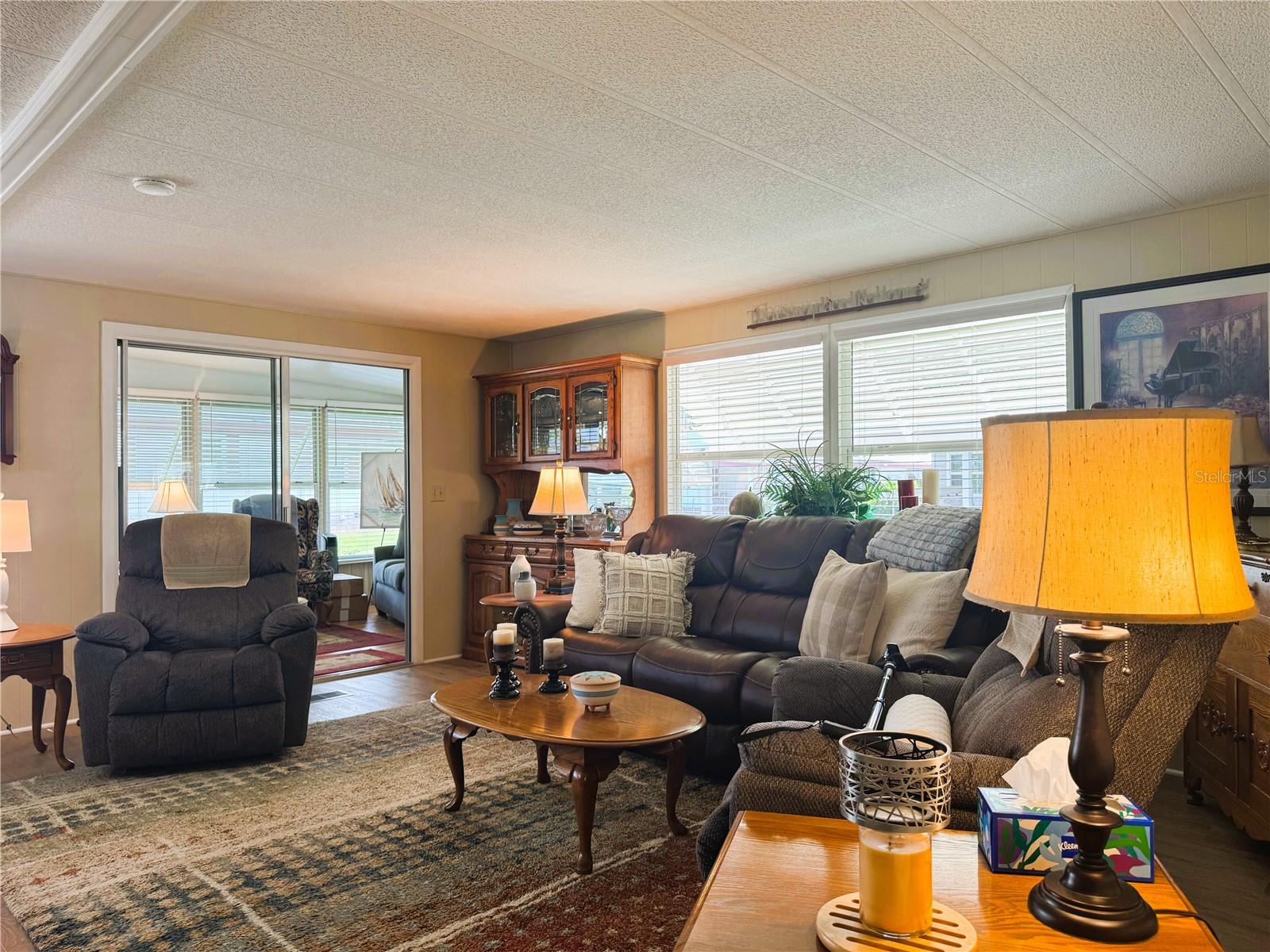 HAWTHORNE AT LEESBURG A COOP - Residential