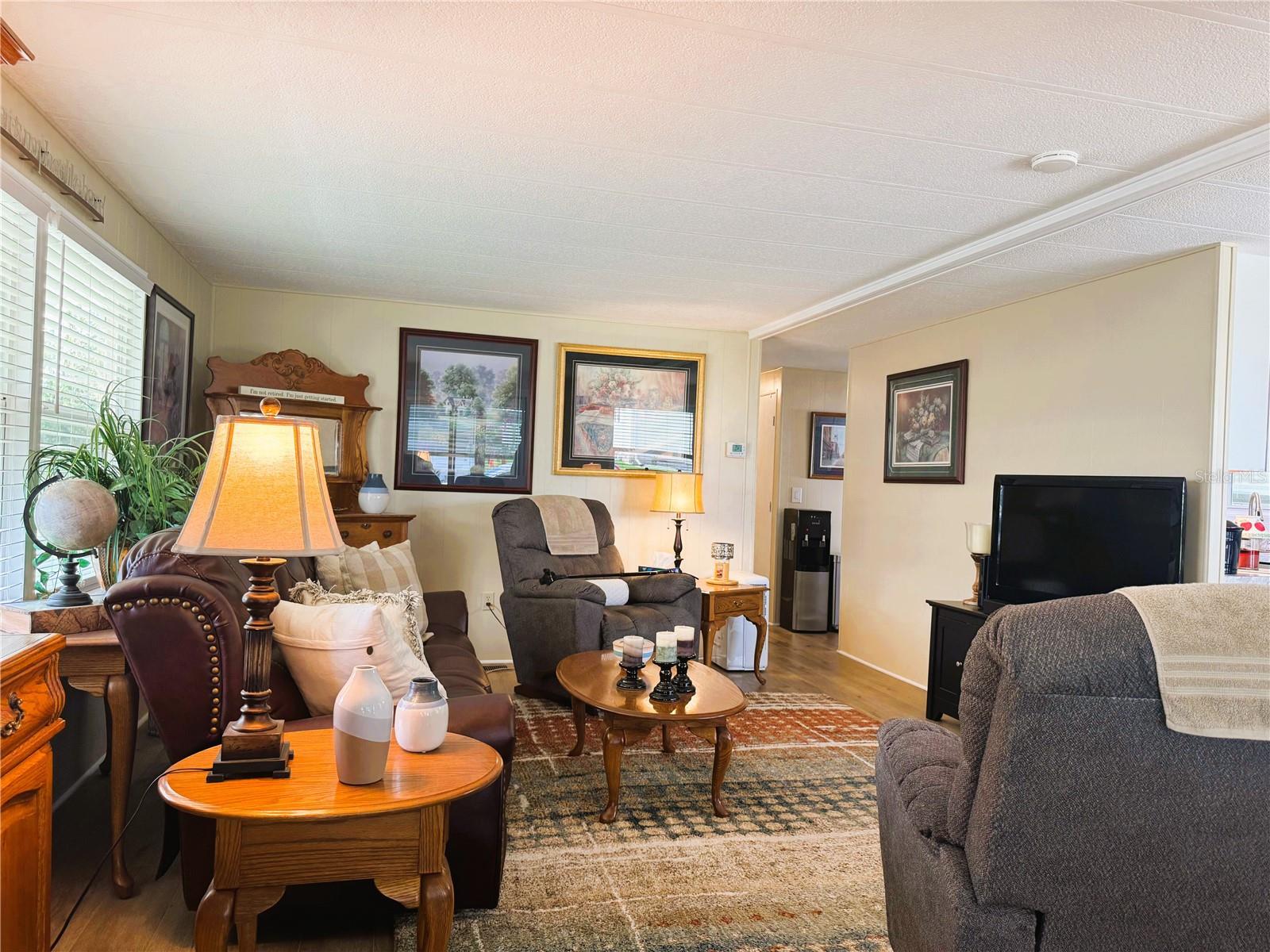 HAWTHORNE AT LEESBURG A COOP - Residential