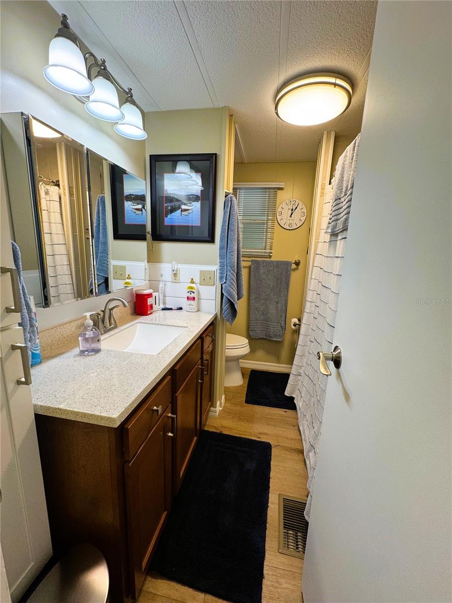 HAWTHORNE AT LEESBURG A COOP - Residential