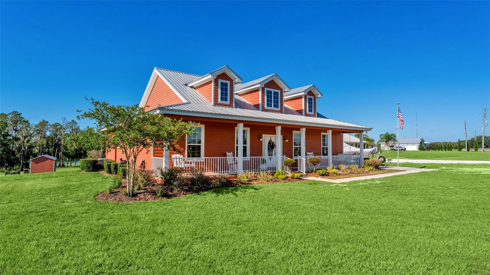 1044 TIMBERS DRIVE