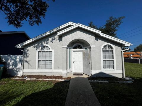 A home in WINTER SPRINGS