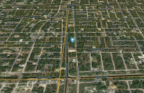 216 GENOA AVENUE S LEHIGH ACRES FL 33974