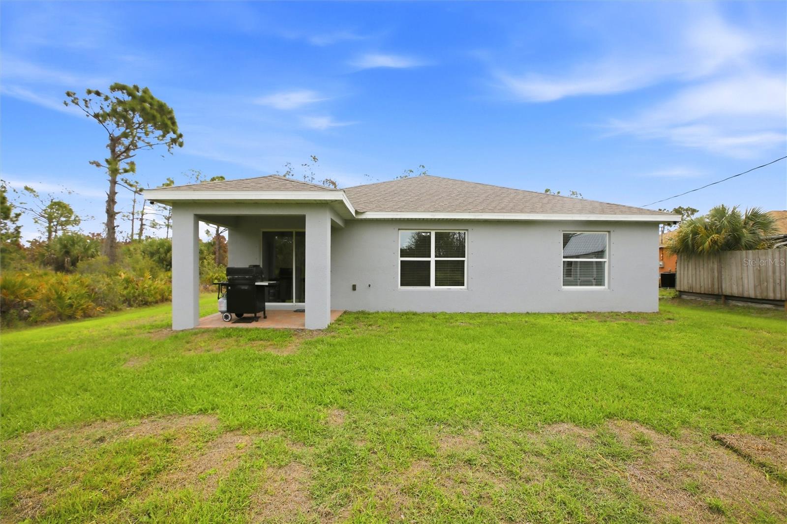 PORT CHARLOTTE SEC 060 - Residential