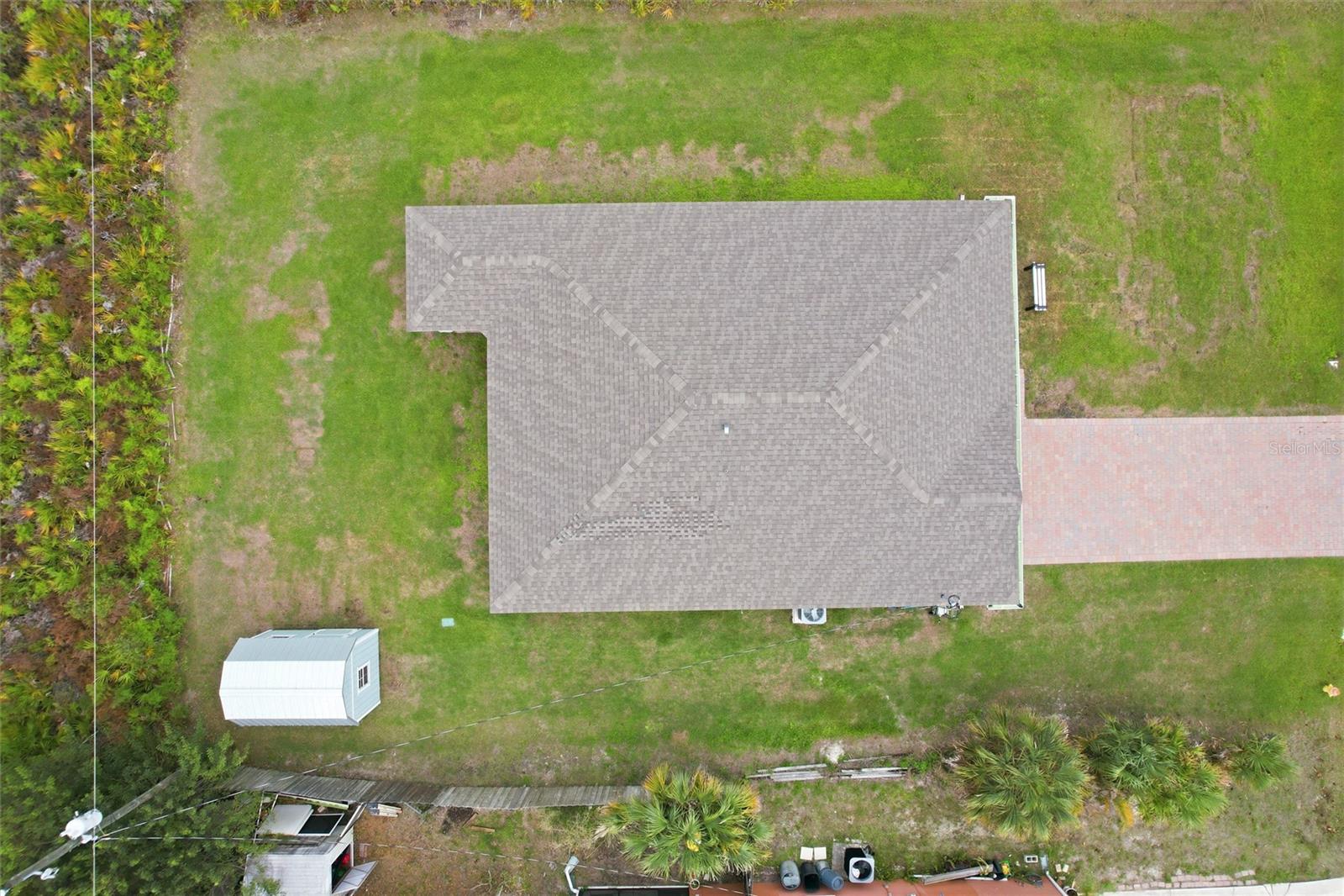 PORT CHARLOTTE SEC 060 - Residential