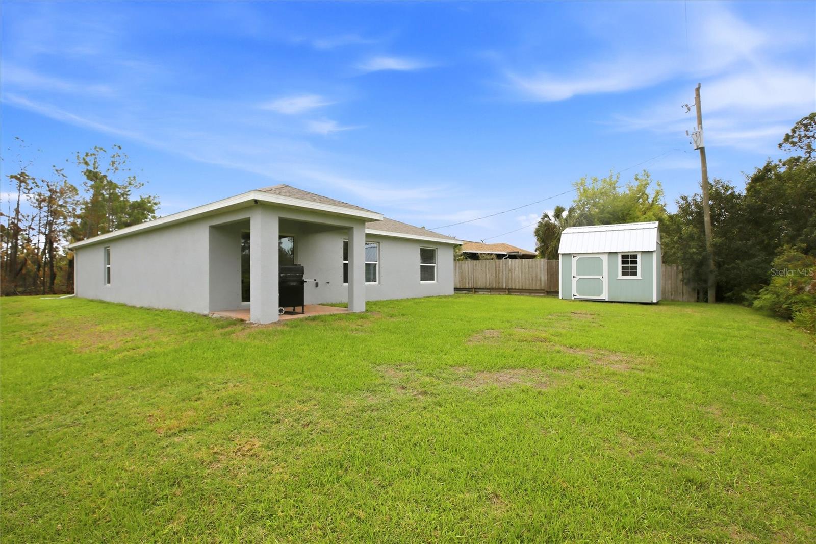 PORT CHARLOTTE SEC 060 - Residential